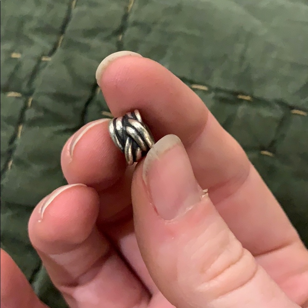 Authentic Pandora charm